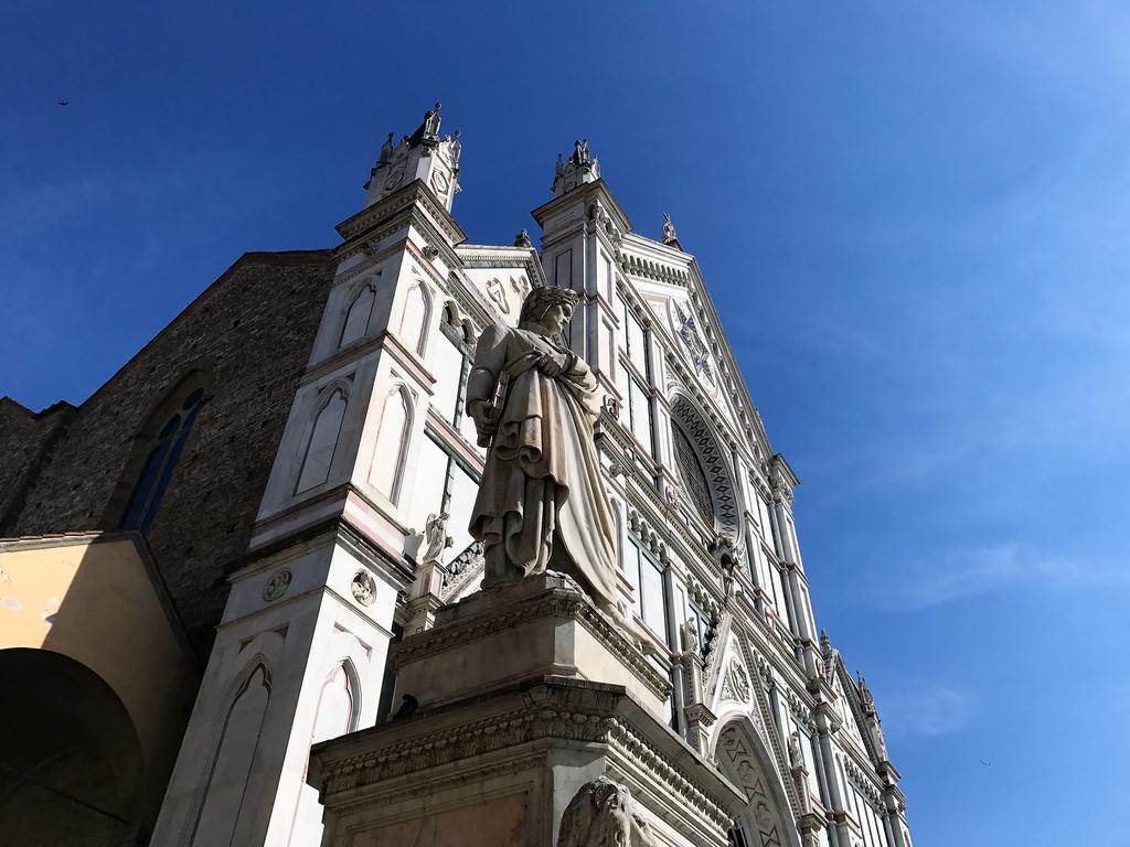 Florence&Us Santa Croce Extérieur photo